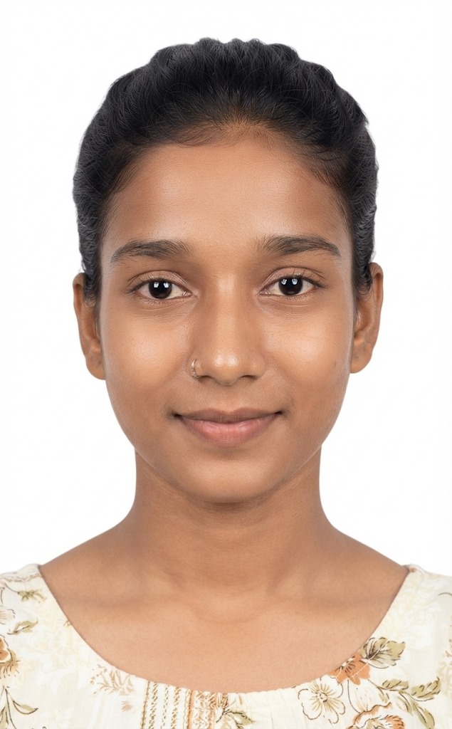 muskan irshad shiakh - Part time Cleaner and Baby Sitter in malad west in Mumbai